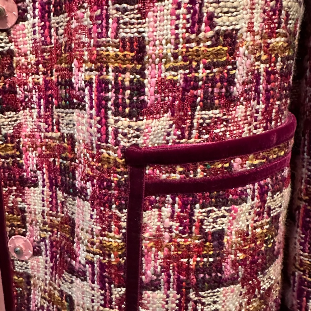 Coats Escada - Picture 2 of 5